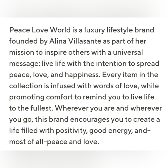 Gaby Espino x Peace Love World Women's Zip-Up Track Jacket, Red & White, Size XL - Picture 6 of 14